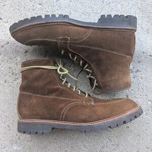 Allen Edmonds Freeport 10.5 EEE